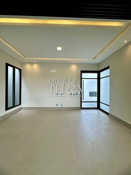 Casa térrea nova alto padrão e moderna! 3 suítes e piscina! Condomínio: 15ª foto da galeria de imagens do imóvel