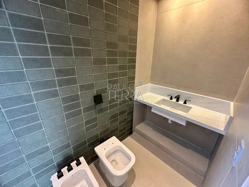 Casa térrea nova alto padrão e moderna! 3 suítes e piscina! Condomínio: 83ª foto da galeria de imagens do imóvel