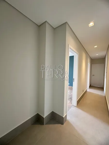 Casa térrea nova alto padrão e moderna! 3 suítes e piscina! Condomínio: 60ª foto da galeria de imagens do imóvel