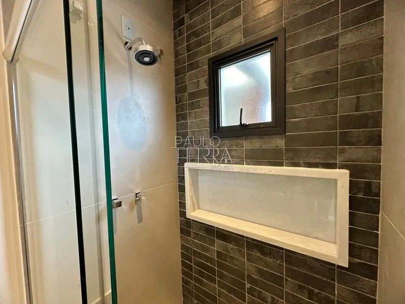 Casa térrea nova alto padrão e moderna! 3 suítes e piscina! Condomínio: 69ª foto da galeria de imagens do imóvel