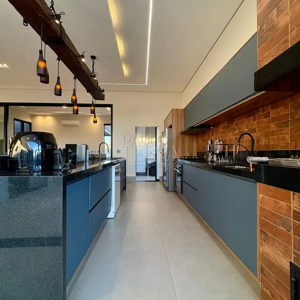 Casa térrea nova à venda no Condomínio Pérola do Vale – 3 suítes | Piscina | Tremembé-SP: 12ª foto da galeria de imagens do imóvel