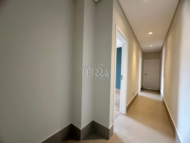 Casa térrea nova alto padrão e moderna! 3 suítes e piscina! Condomínio: 61ª foto da galeria de imagens do imóvel