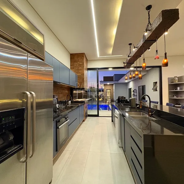 Casa térrea nova à venda no Condomínio Pérola do Vale – 3 suítes | Piscina | Tremembé-SP: 11ª foto da galeria de imagens do imóvel