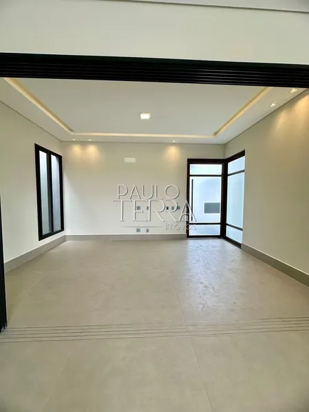 Casa térrea nova alto padrão e moderna! 3 suítes e piscina! Condomínio: 13ª foto da galeria de imagens do imóvel