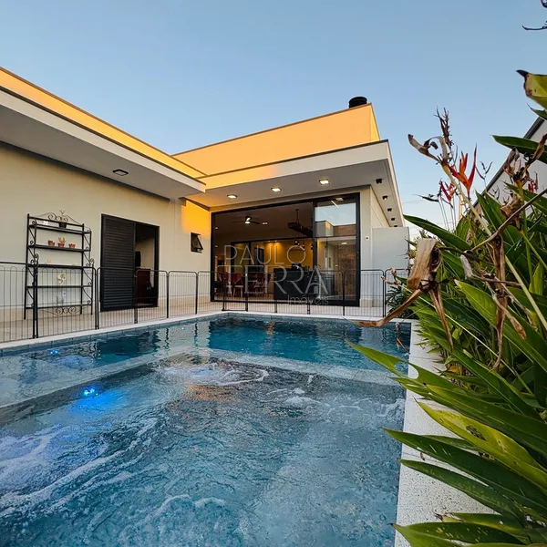 Imóvel residencial ou comercial