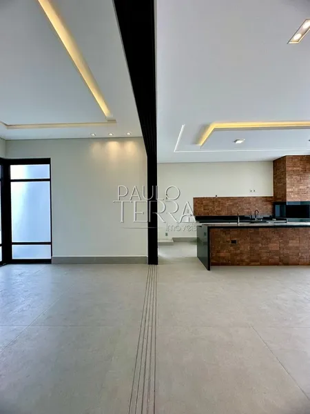 Casa térrea nova alto padrão e moderna! 3 suítes e piscina! Condomínio: 22ª foto da galeria de imagens do imóvel