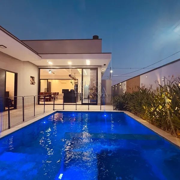 Casa térrea nova à venda no Condomínio Pérola do Vale – 3 suítes | Piscina | Tremembé-SP: 9ª foto da galeria de imagens do imóvel