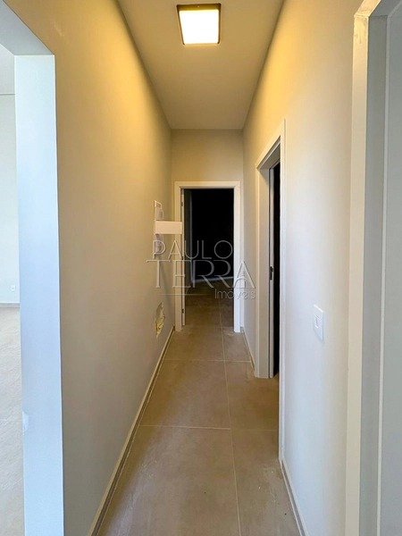 Casa térrea nova à venda no Condomínio Pérola do Vale em Tremembé | 3 quartos, quintal e área gourmet: 13ª foto da galeria de imagens do imóvel