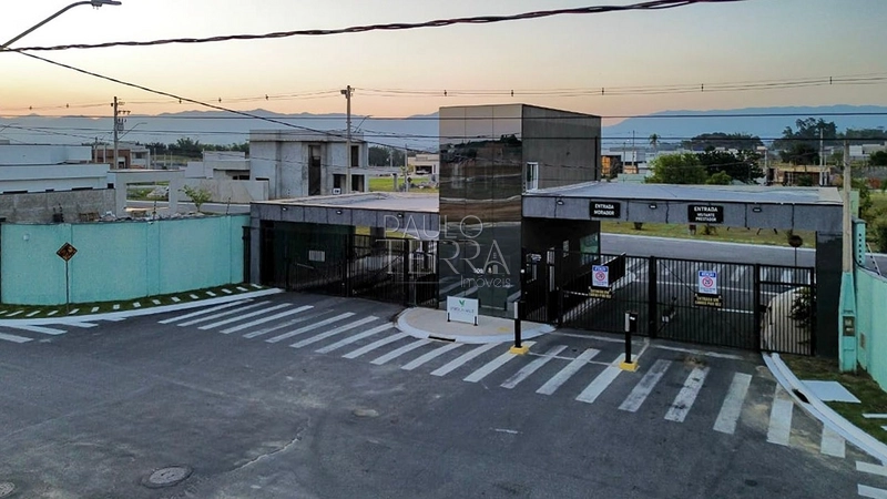 Casa térrea nova à venda no Condomínio Pérola do Vale em Tremembé | 3 quartos, quintal e área gourmet: 31ª foto da galeria de imagens do imóvel