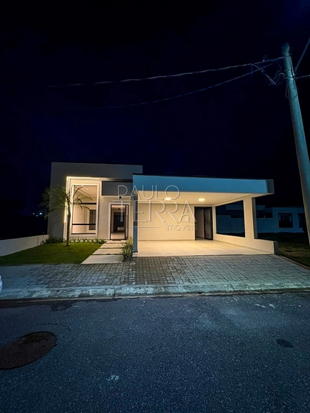 Imóvel residencial ou comercial