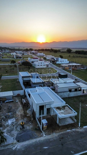 Casa térrea nova à venda no Condomínio Pérola do Vale em Tremembé | 3 quartos, quintal e área gourmet: 29ª foto da galeria de imagens do imóvel