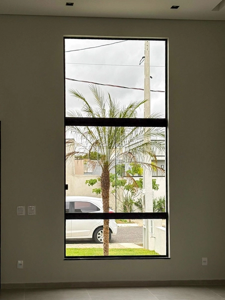 Casa térrea nova à venda no Condomínio Pérola do Vale em Tremembé | 3 quartos, quintal e área gourmet: 21ª foto da galeria de imagens do imóvel