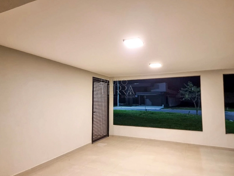 Casa térrea nova à venda no Condomínio Pérola do Vale em Tremembé | 3 quartos, quintal e área gourmet: 28ª foto da galeria de imagens do imóvel