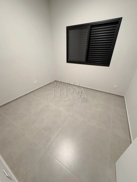 Casa térrea nova à venda no Condomínio Pérola do Vale em Tremembé | 3 quartos, quintal e área gourmet: 16ª foto da galeria de imagens do imóvel