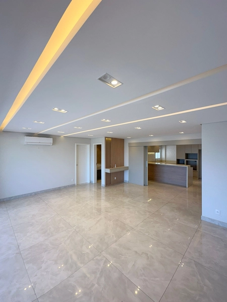 Apartamento 3 suítes com 142 m2 e 2 vagas, Condomínio Manacá - Taubaté: 10ª foto da galeria de imagens do imóvel