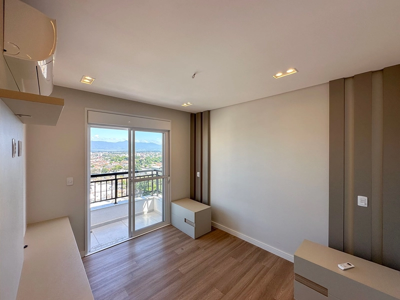 Apartamento 3 suítes com 142 m2 e 2 vagas, Condomínio Manacá - Taubaté: 51ª foto da galeria de imagens do imóvel