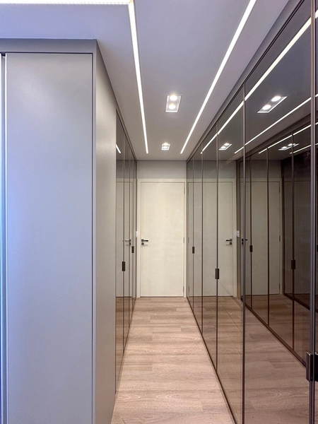 Apartamento 3 suítes com 142 m2 e 2 vagas, Condomínio Manacá - Taubaté: 24ª foto da galeria de imagens do imóvel