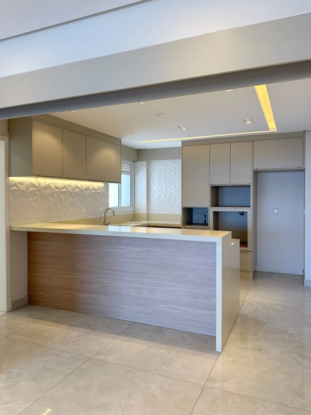 Apartamento 3 suítes com 142 m2 e 2 vagas, Condomínio Manacá - Taubaté: 11ª foto da galeria de imagens do imóvel