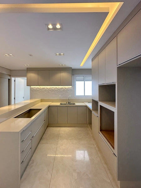 Apartamento 3 suítes com 142 m2 e 2 vagas, Condomínio Manacá - Taubaté: 15ª foto da galeria de imagens do imóvel