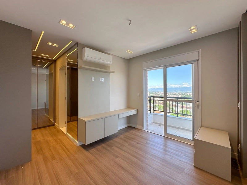 Apartamento 3 suítes com 142 m2 e 2 vagas, Condomínio Manacá - Taubaté: 50ª foto da galeria de imagens do imóvel