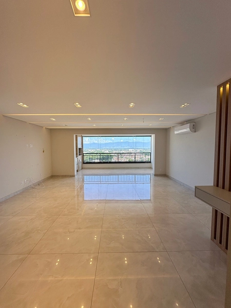 Apartamento 3 suítes com 142 m2 e 2 vagas, Condomínio Manacá - Taubaté: 3ª foto da galeria de imagens do imóvel