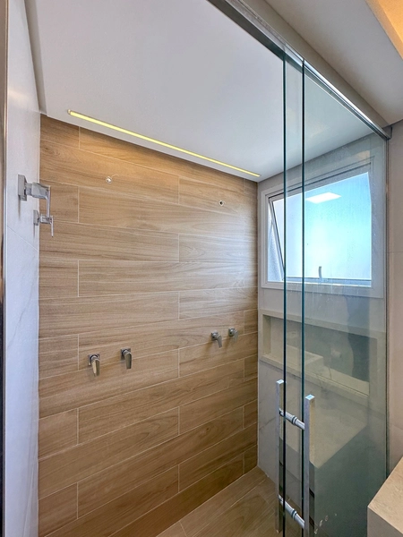 Apartamento 3 suítes com 142 m2 e 2 vagas, Condomínio Manacá - Taubaté: 30ª foto da galeria de imagens do imóvel