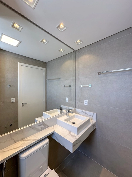 Apartamento 3 suítes com 142 m2 e 2 vagas, Condomínio Manacá - Taubaté: 38ª foto da galeria de imagens do imóvel