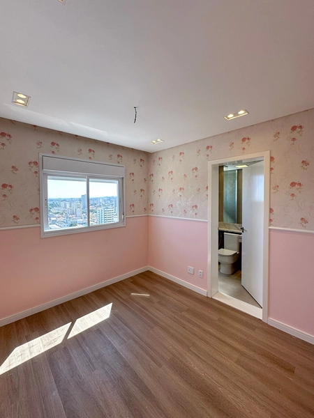 Apartamento 3 suítes com 142 m2 e 2 vagas, Condomínio Manacá - Taubaté: 37ª foto da galeria de imagens do imóvel