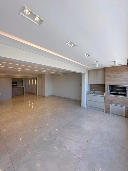 Apartamento 3 suítes com 142 m2 e 2 vagas, Condomínio Manacá - Taubaté: 7ª foto da galeria de imagens do imóvel