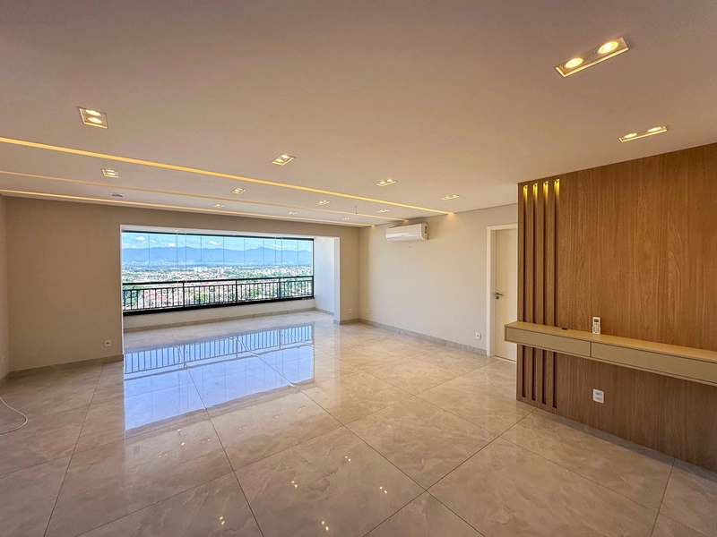 Apartamento 3 suítes com 142 m2 e 2 vagas, Condomínio Manacá - Taubaté: 42ª foto da galeria de imagens do imóvel