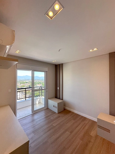 Apartamento 3 suítes com 142 m2 e 2 vagas, Condomínio Manacá - Taubaté: 33ª foto da galeria de imagens do imóvel