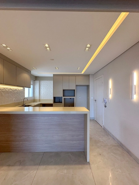 Apartamento 3 suítes com 142 m2 e 2 vagas, Condomínio Manacá - Taubaté: 14ª foto da galeria de imagens do imóvel