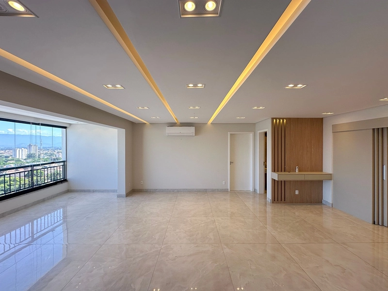 Apartamento 3 suítes com 142 m2 e 2 vagas, Condomínio Manacá - Taubaté: 41ª foto da galeria de imagens do imóvel