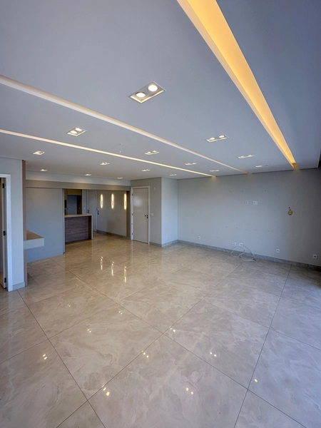 Apartamento 3 suítes com 142 m2 e 2 vagas, Condomínio Manacá - Taubaté: 8ª foto da galeria de imagens do imóvel