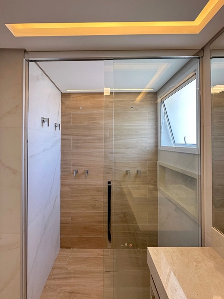 Apartamento 3 suítes com 142 m2 e 2 vagas, Condomínio Manacá - Taubaté: 29ª foto da galeria de imagens do imóvel