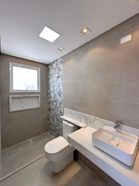 Apartamento 3 suítes com 142 m2 e 2 vagas, Condomínio Manacá - Taubaté: 22ª foto da galeria de imagens do imóvel