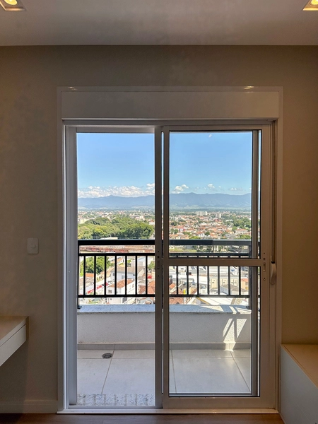 Apartamento 3 suítes com 142 m2 e 2 vagas, Condomínio Manacá - Taubaté: 34ª foto da galeria de imagens do imóvel