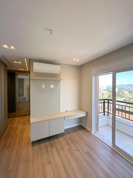 Apartamento 3 suítes com 142 m2 e 2 vagas, Condomínio Manacá - Taubaté: 32ª foto da galeria de imagens do imóvel