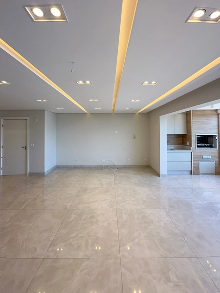Apartamento 3 suítes com 142 m2 e 2 vagas, Condomínio Manacá - Taubaté: 6ª foto da galeria de imagens do imóvel