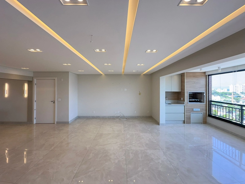 Apartamento 3 suítes com 142 m2 e 2 vagas, Condomínio Manacá - Taubaté: 45ª foto da galeria de imagens do imóvel