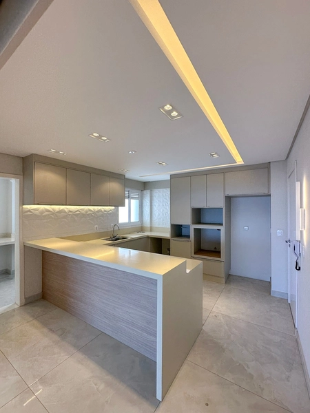 Apartamento 3 suítes com 142 m2 e 2 vagas, Condomínio Manacá - Taubaté: 13ª foto da galeria de imagens do imóvel