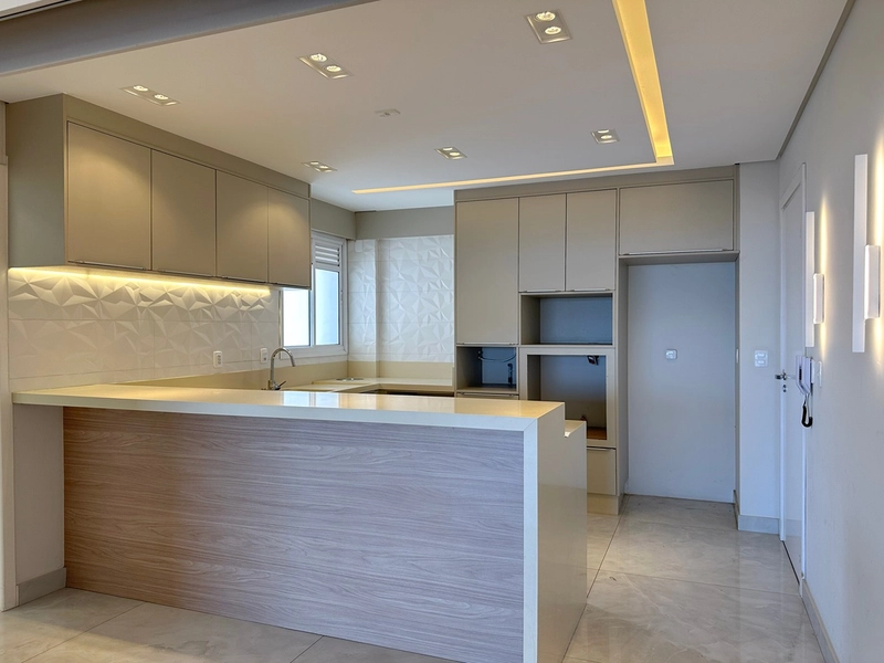 Apartamento 3 suítes com 142 m2 e 2 vagas, Condomínio Manacá - Taubaté: 49ª foto da galeria de imagens do imóvel