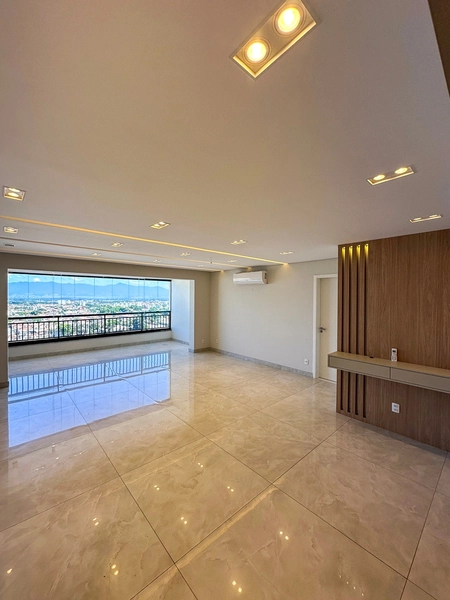 Apartamento 3 suítes com 142 m2 e 2 vagas, Condomínio Manacá - Taubaté: 17ª foto da galeria de imagens do imóvel
