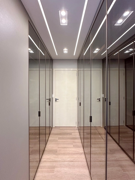 Apartamento 3 suítes com 142 m2 e 2 vagas, Condomínio Manacá - Taubaté: 23ª foto da galeria de imagens do imóvel