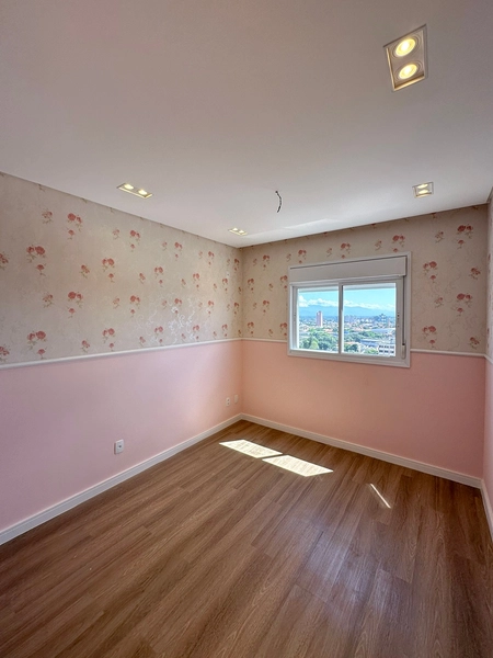Apartamento 3 suítes com 142 m2 e 2 vagas, Condomínio Manacá - Taubaté: 36ª foto da galeria de imagens do imóvel