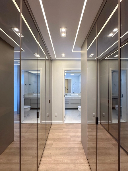 Apartamento 3 suítes com 142 m2 e 2 vagas, Condomínio Manacá - Taubaté: 27ª foto da galeria de imagens do imóvel