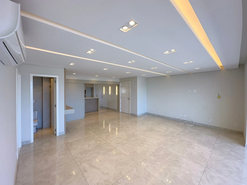 Apartamento 3 suítes com 142 m2 e 2 vagas, Condomínio Manacá - Taubaté: 47ª foto da galeria de imagens do imóvel
