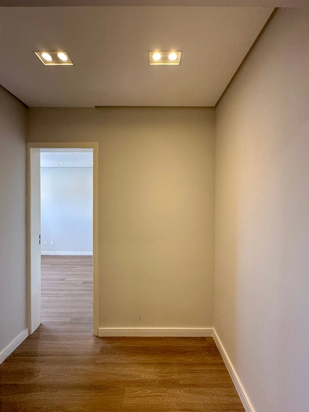 Apartamento 3 suítes com 142 m2 e 2 vagas, Condomínio Manacá - Taubaté: 20ª foto da galeria de imagens do imóvel