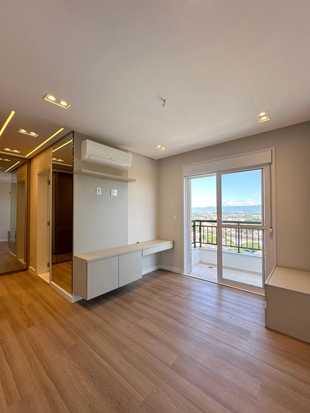 Apartamento 3 suítes com 142 m2 e 2 vagas, Condomínio Manacá - Taubaté: 31ª foto da galeria de imagens do imóvel