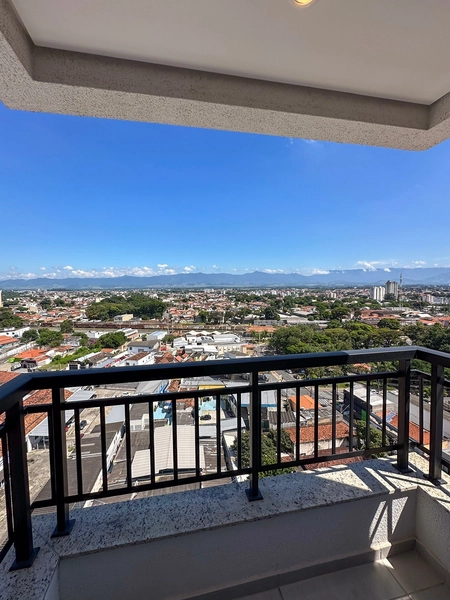 Apartamento 3 suítes com 142 m2 e 2 vagas, Condomínio Manacá - Taubaté: 35ª foto da galeria de imagens do imóvel